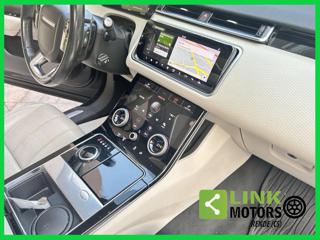 LAND ROVER Range Rover Velar usata, con Vivavoce