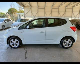KIA Venga usata, con ESP