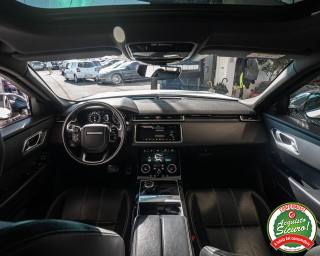 LAND ROVER Range Rover Velar usata, con Climatizzatore