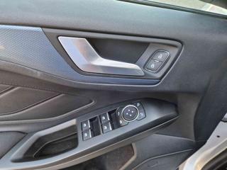 FORD Focus usata, con Servosterzo