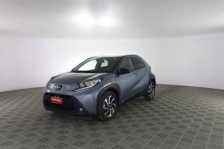 TOYOTA Aygo X Aygo X 1.0 VVT-i 72 CV 5 porte Trend
