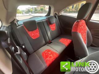 FORD Ka usata, con Sedile posteriore sdoppiato