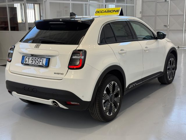 FIAT 600 usata, con Autoradio