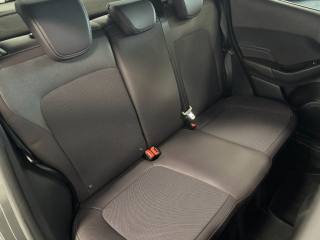 FORD Fiesta usata, con Cronologia tagliandi