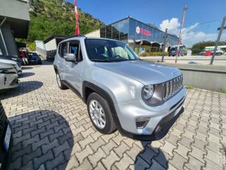 JEEP Renegade usata, con Climatizzatore
