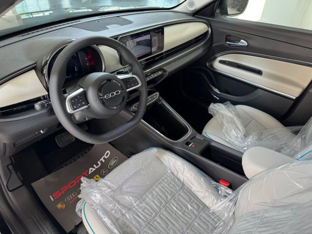 FIAT 600 usata, con Chiusura centralizzata