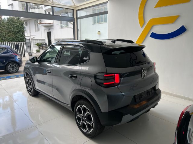 CITROEN C3 usata, con Boardcomputer