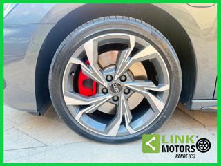 AUDI A3 usata, con Cronologia tagliandi