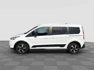FORD Tourneo Connect usata 1