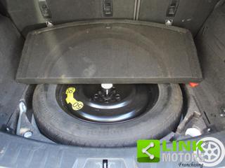 JAGUAR E-Pace usata, con Sistema di navigazione