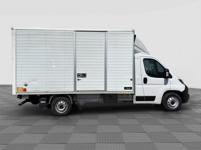 FIAT Ducato usata 4