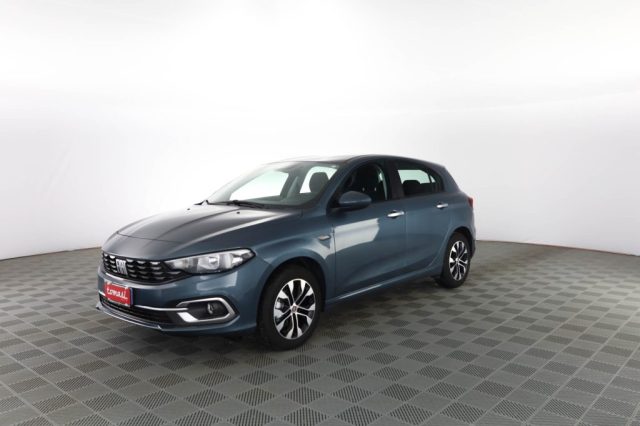 FIAT Tipo usata 6