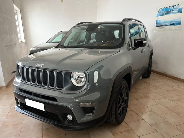 JEEP Renegade usata 5