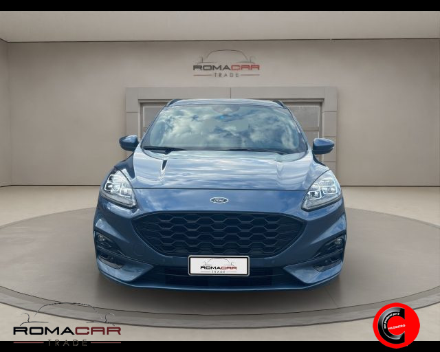 FORD Kuga usata, con Airbag Passeggero