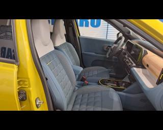 FIAT Grande Panda usata, con Specchietti laterali elettrici