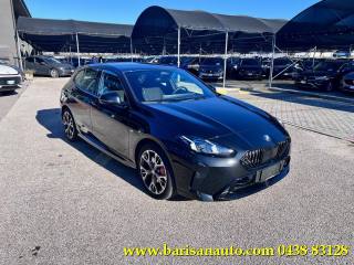 BMW 118 usata, con Airbag