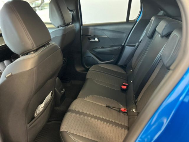 PEUGEOT 208 usata, con Airbag laterali
