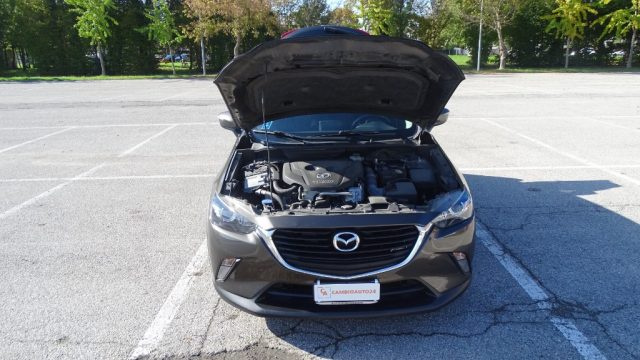 MAZDA CX-3 usata 122