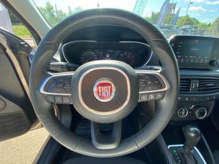 FIAT Tipo usata, con Cruise Control