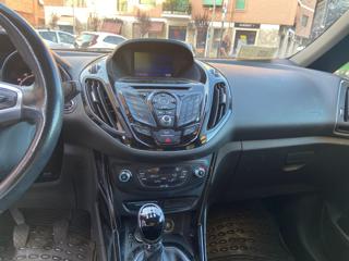 FORD B-Max usata, con Airbag testa