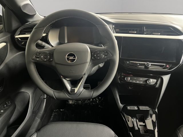 OPEL Corsa usata, con ESP