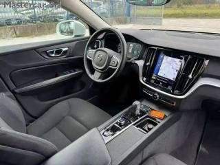 VOLVO V60 usata, con Sistema di navigazione
