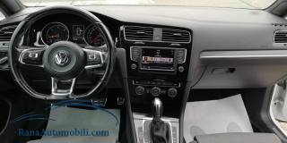 VOLKSWAGEN Golf usata, con Chiusura centralizzata