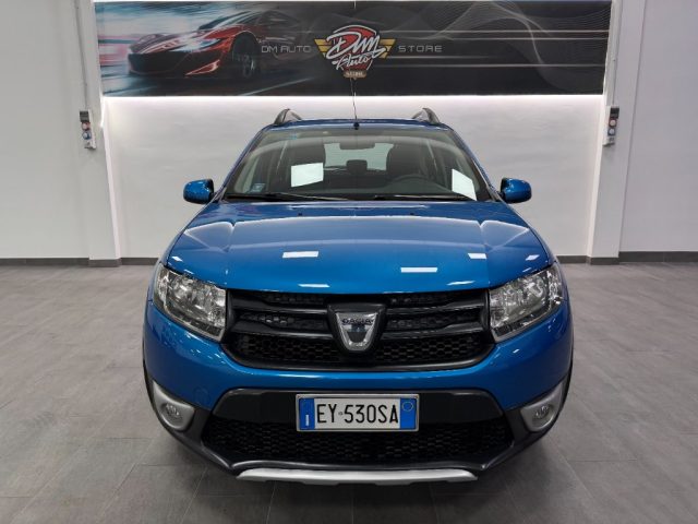 DACIA Sandero usata, con Airbag Passeggero