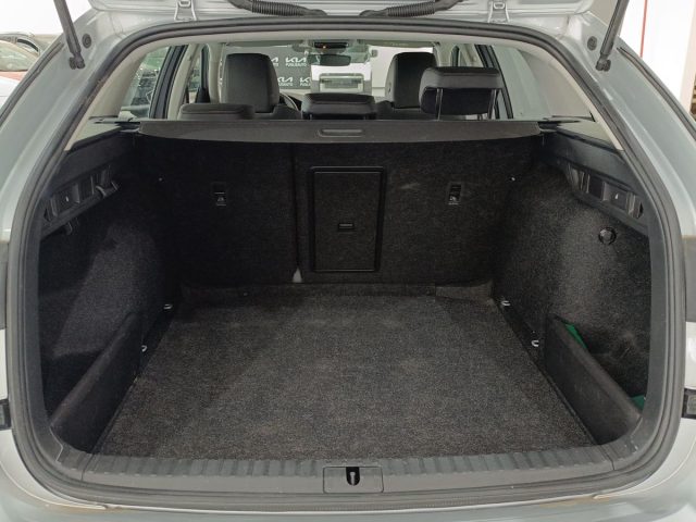 SKODA Octavia usata, con Sistema di navigazione
