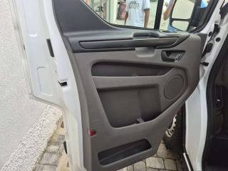 FORD Transit Custom usata, con Controllo trazione