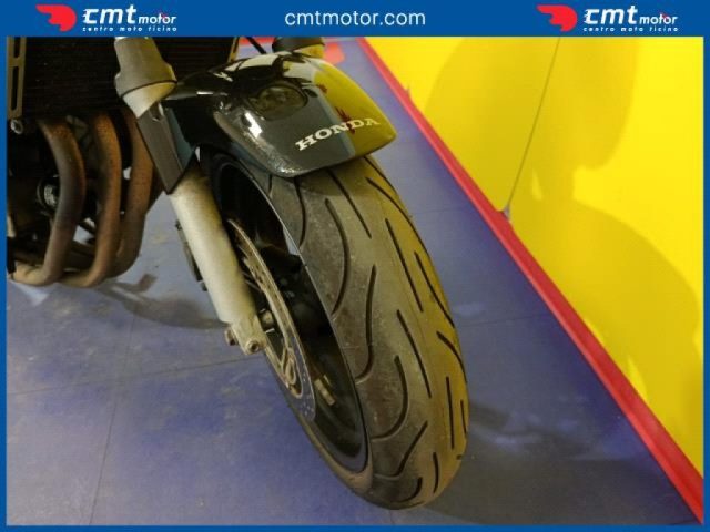 HONDA Hornet 600 usata 5