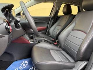 MAZDA CX-3 usata, con Cruise Control