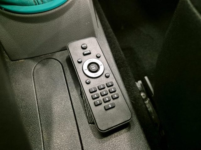RENAULT Clio usata, con Vivavoce