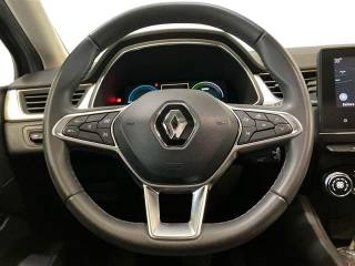RENAULT Captur usata, con Specchietti laterali elettrici