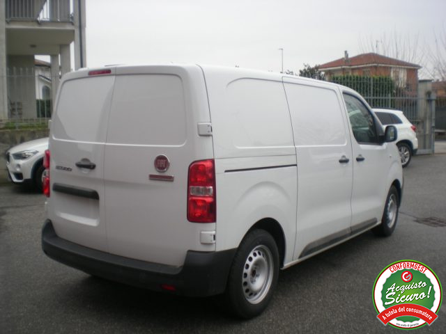 FIAT Scudo usata, con ESP