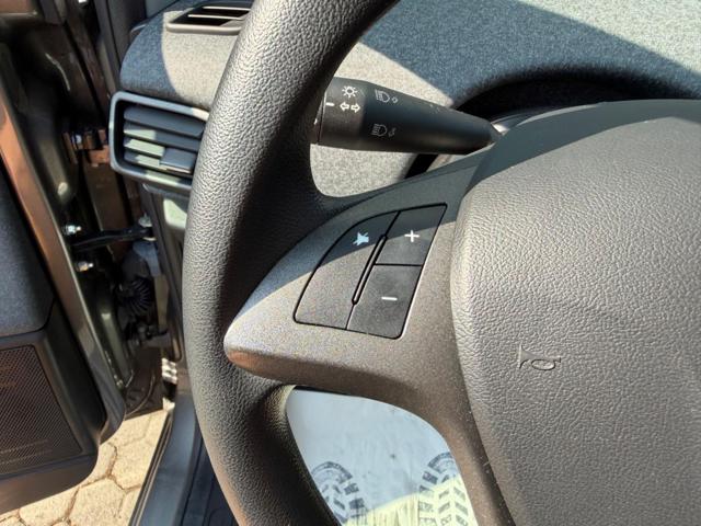 LANCIA Ypsilon usata, con USB