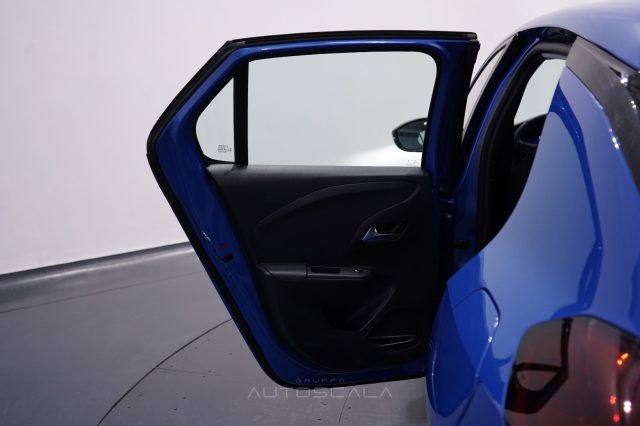 OPEL Corsa usata, con Autoradio digitale