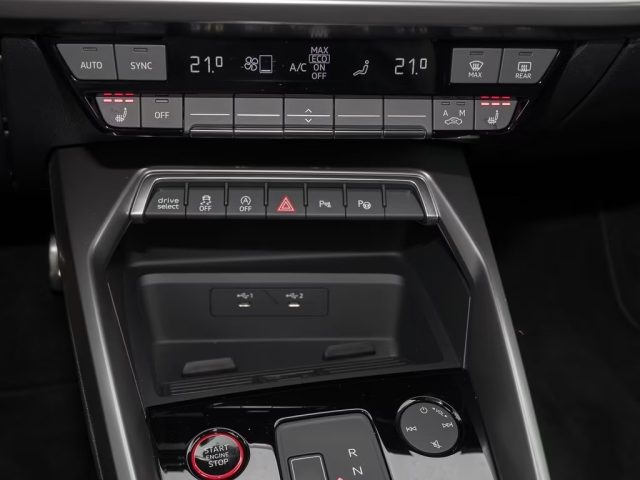 AUDI S3 usata, con Controllo trazione