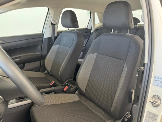 VOLKSWAGEN Polo usata, con Controllo trazione