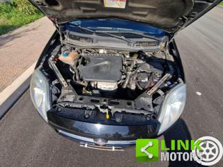 FIAT Bravo usata, con Pneumatici quattro stagioni