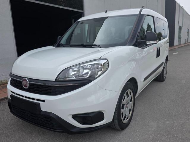 FIAT Doblo usata, con Airbag Passeggero