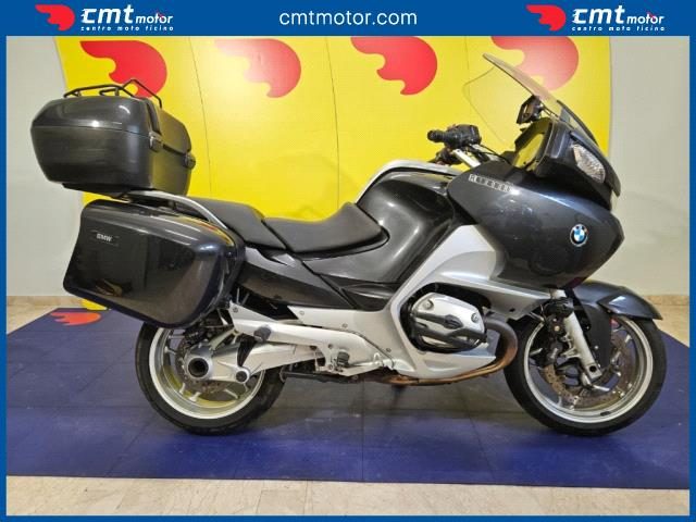 BMW R 1200 RT usata 0