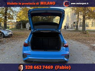 AUDI A3 usata, con Immobilizzatore elettronico