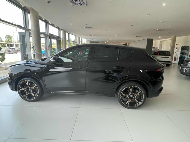ALFA ROMEO Tonale usata, con Alzacristalli elettrici