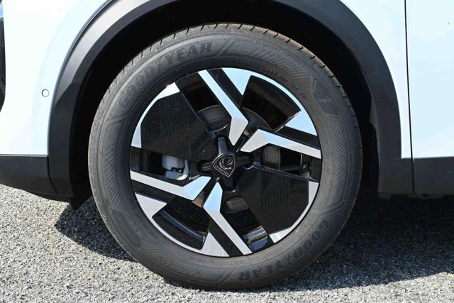 PEUGEOT 2008 usata, con Climatizzatore