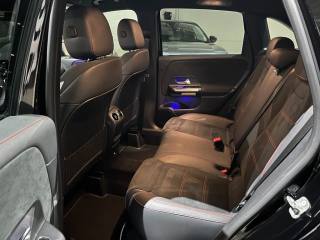 MERCEDES-BENZ B 200 usata, con Cruise Control