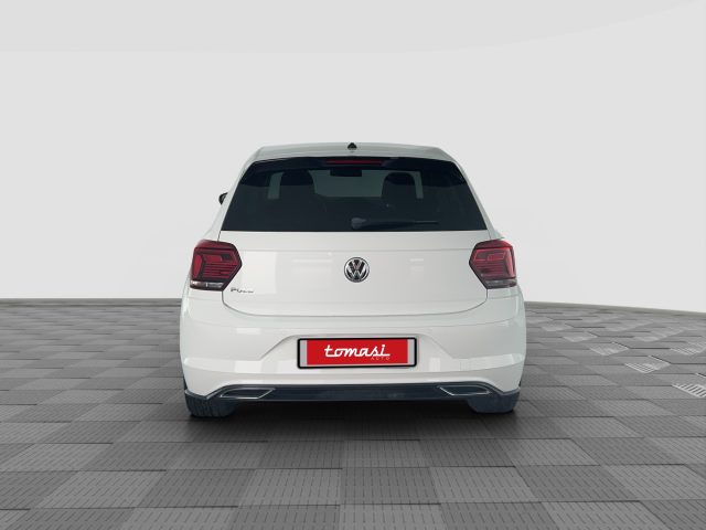 VOLKSWAGEN Polo usata 3