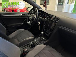 VOLKSWAGEN Golf usata, con Immobilizzatore elettronico