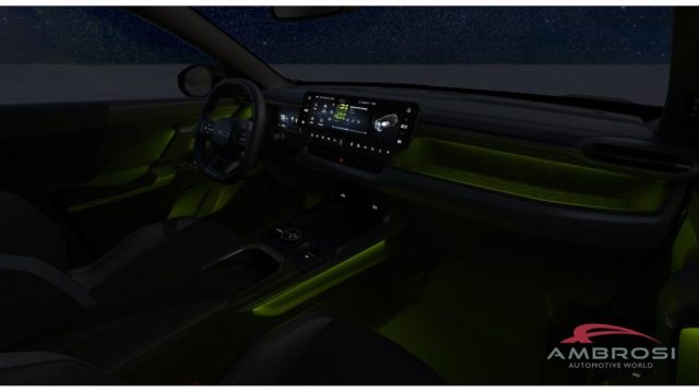 JEEP Compass usata 8