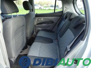 KIA Picanto usata, con Climatizzatore